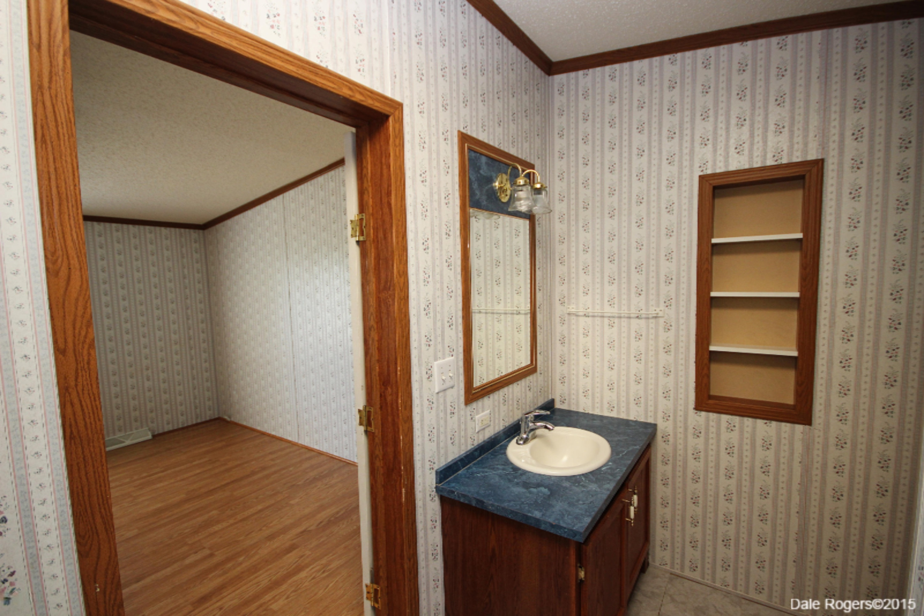 7754 Centerline Road Saranac, MI 48881 - Photo 13 of 51 Master Bathroom
