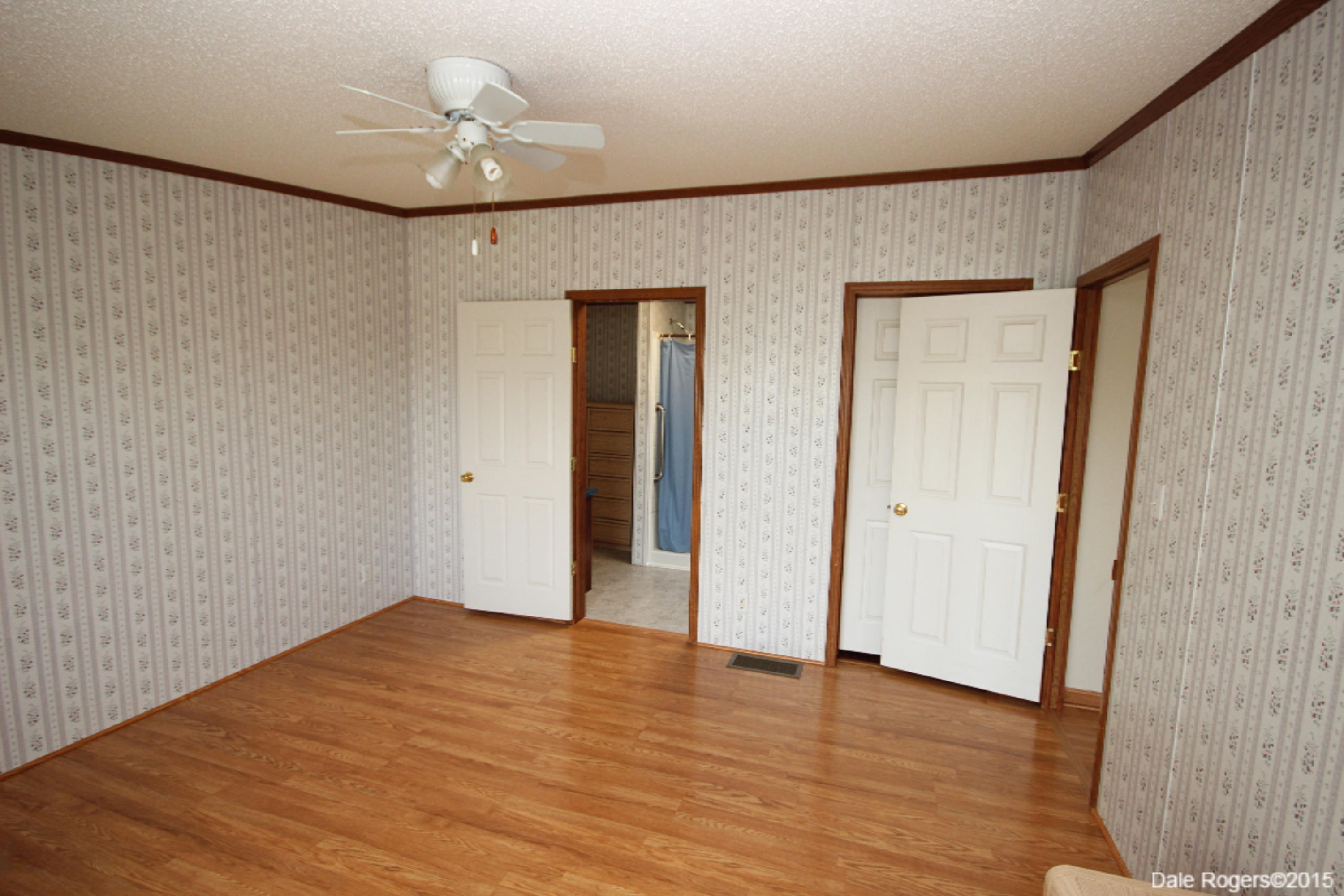 7754 Centerline Road Saranac, MI 48881 - Photo 15 of 51 Master Bedroom