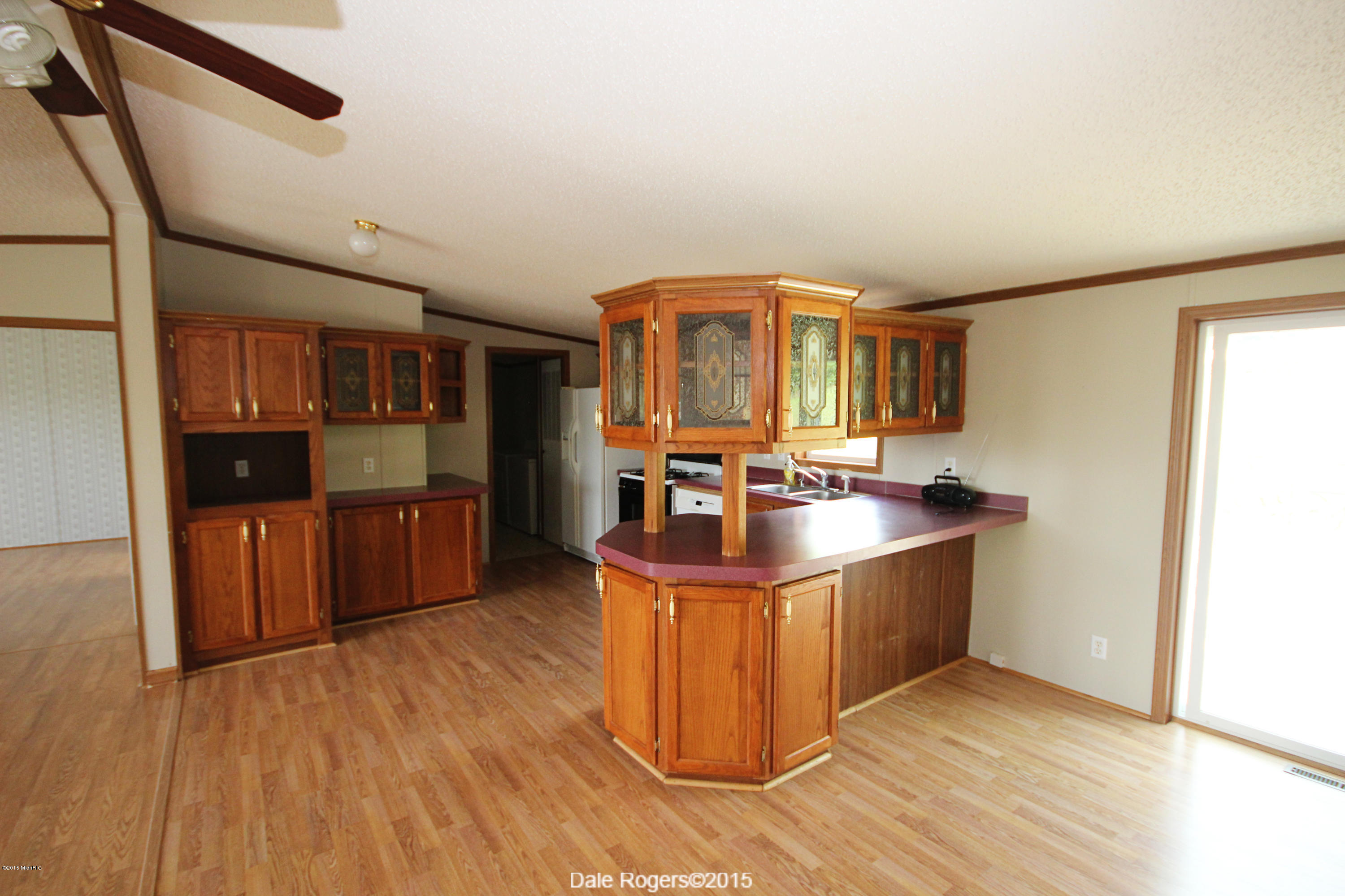 7754 Centerline Road Saranac, MI 48881 - Photo 19 of 51 Kitchen