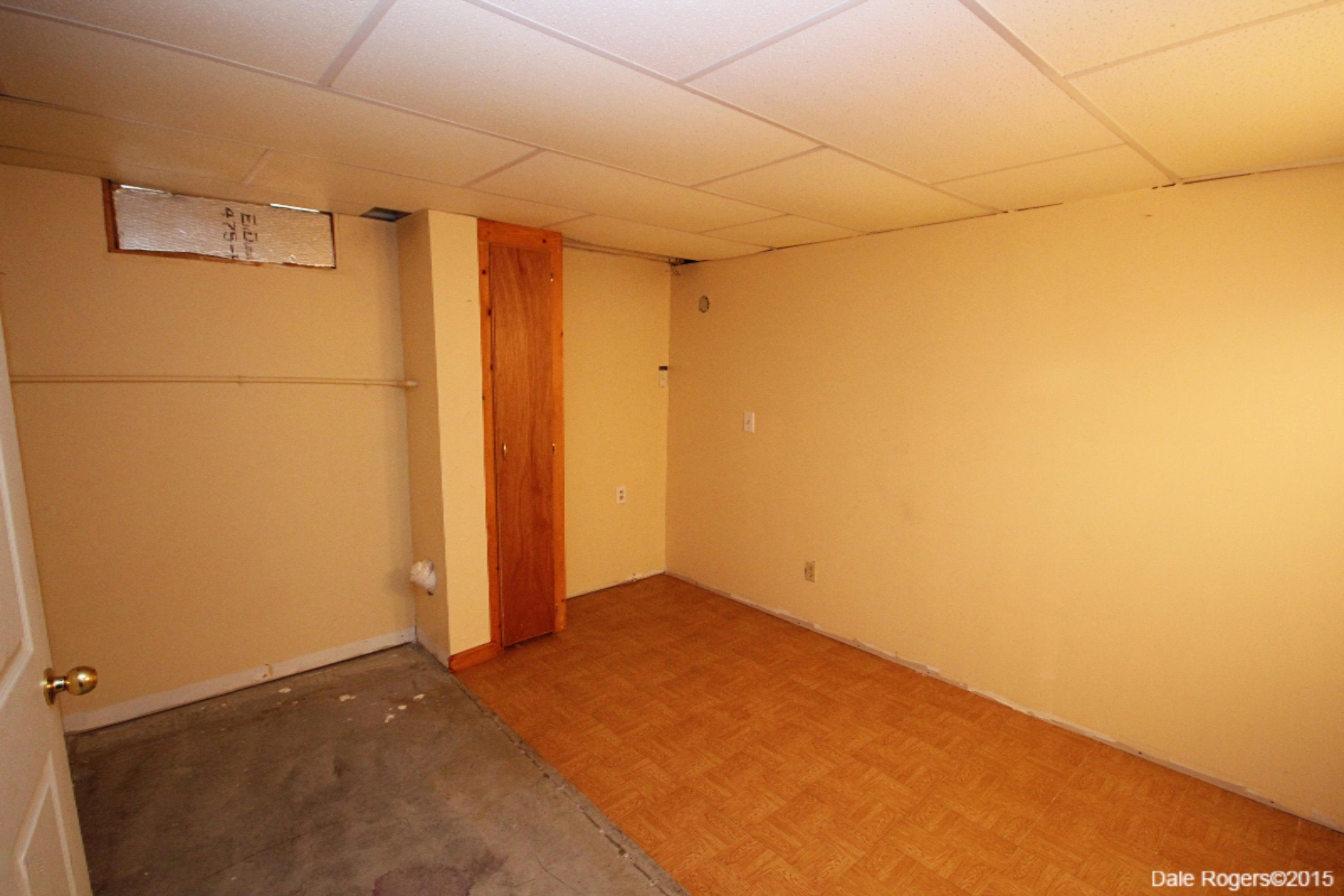 7754 Centerline Road Saranac, MI 48881 - Photo 23 of 51 Basement