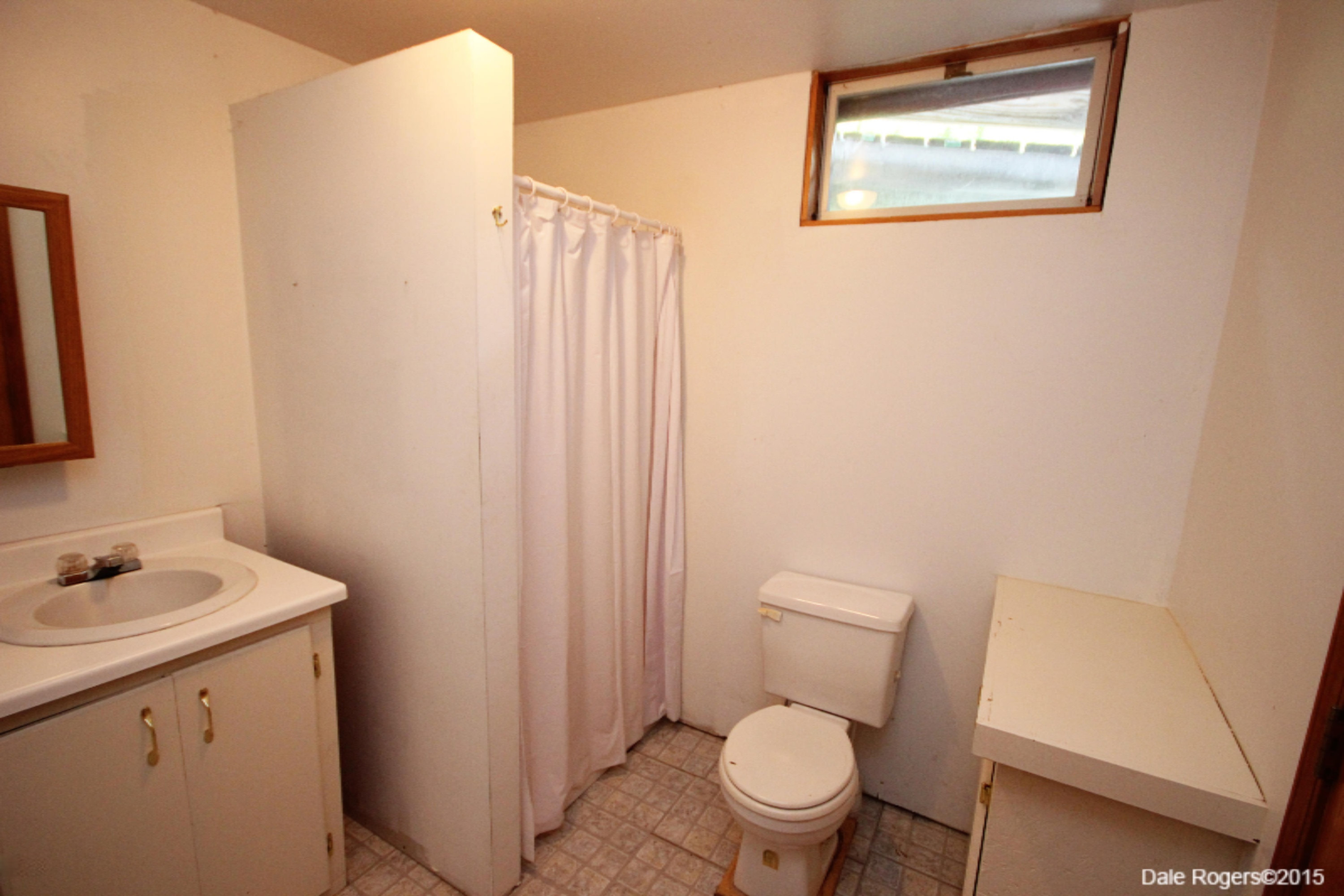 7754 Centerline Road Saranac, MI 48881 - Photo 26 of 51 Basement Bathroom