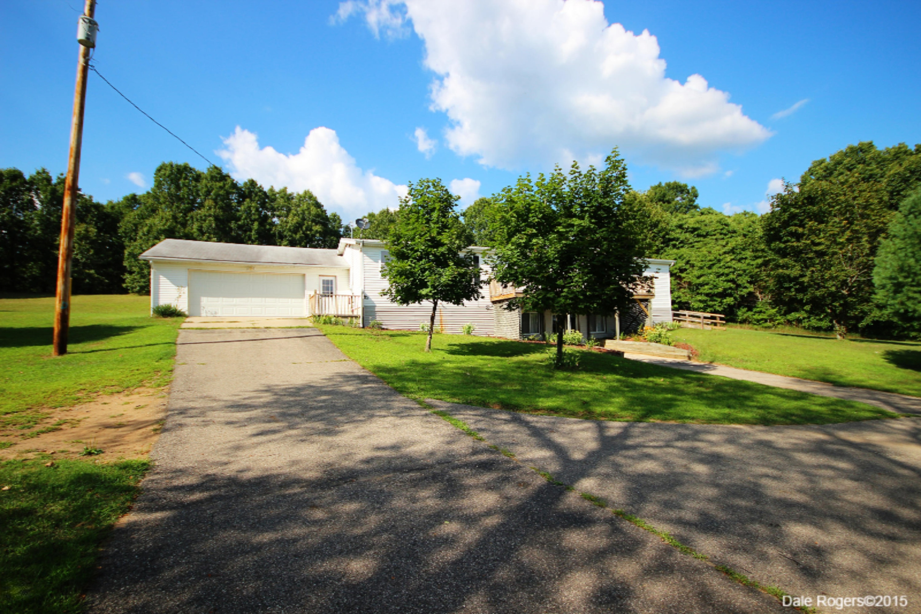 7754 Centerline Road Saranac, MI 48881 - Photo 38 of 51 Exterior