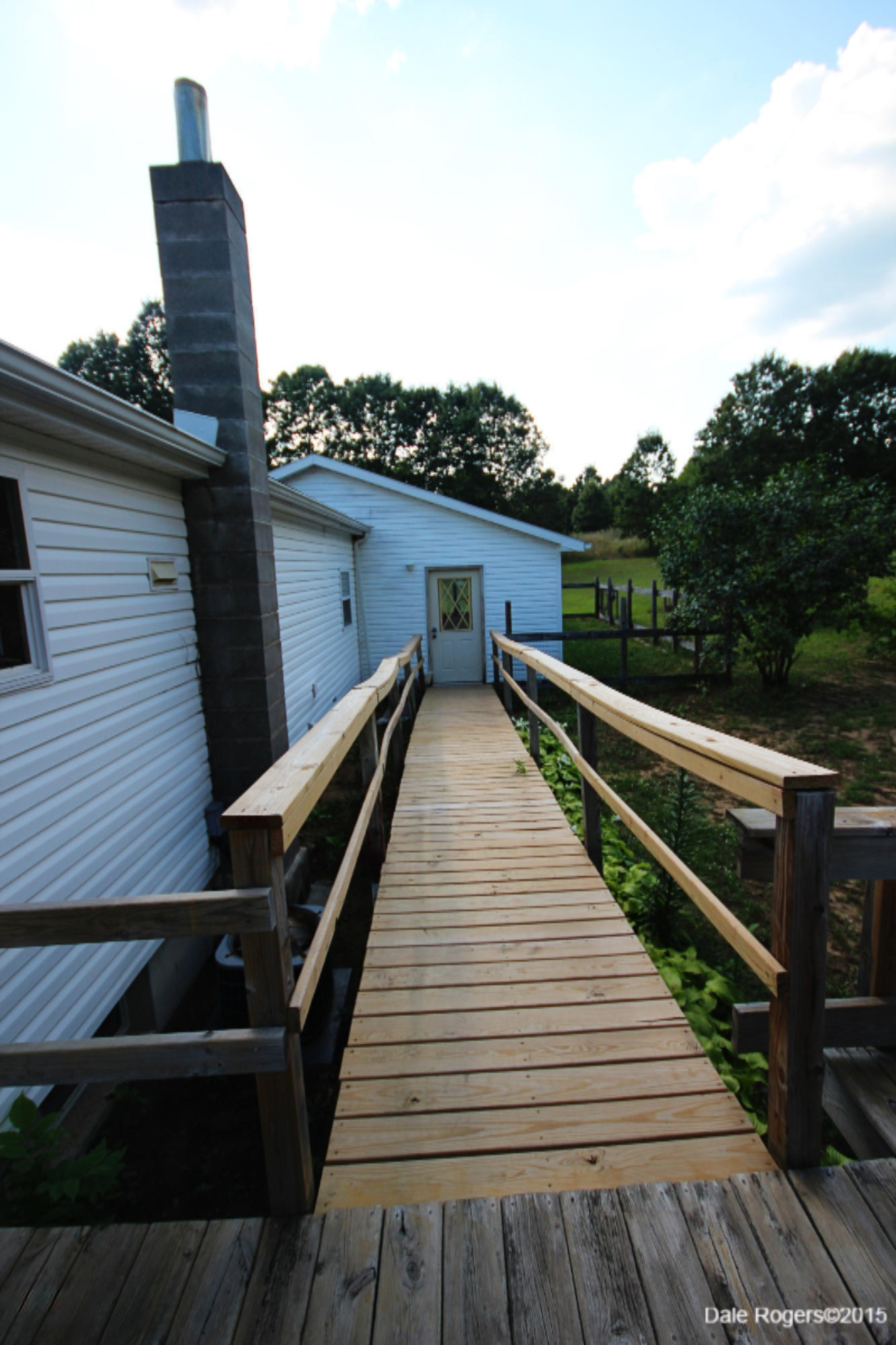 7754 Centerline Road Saranac, MI 48881 - Photo 44 of 51 Ramp