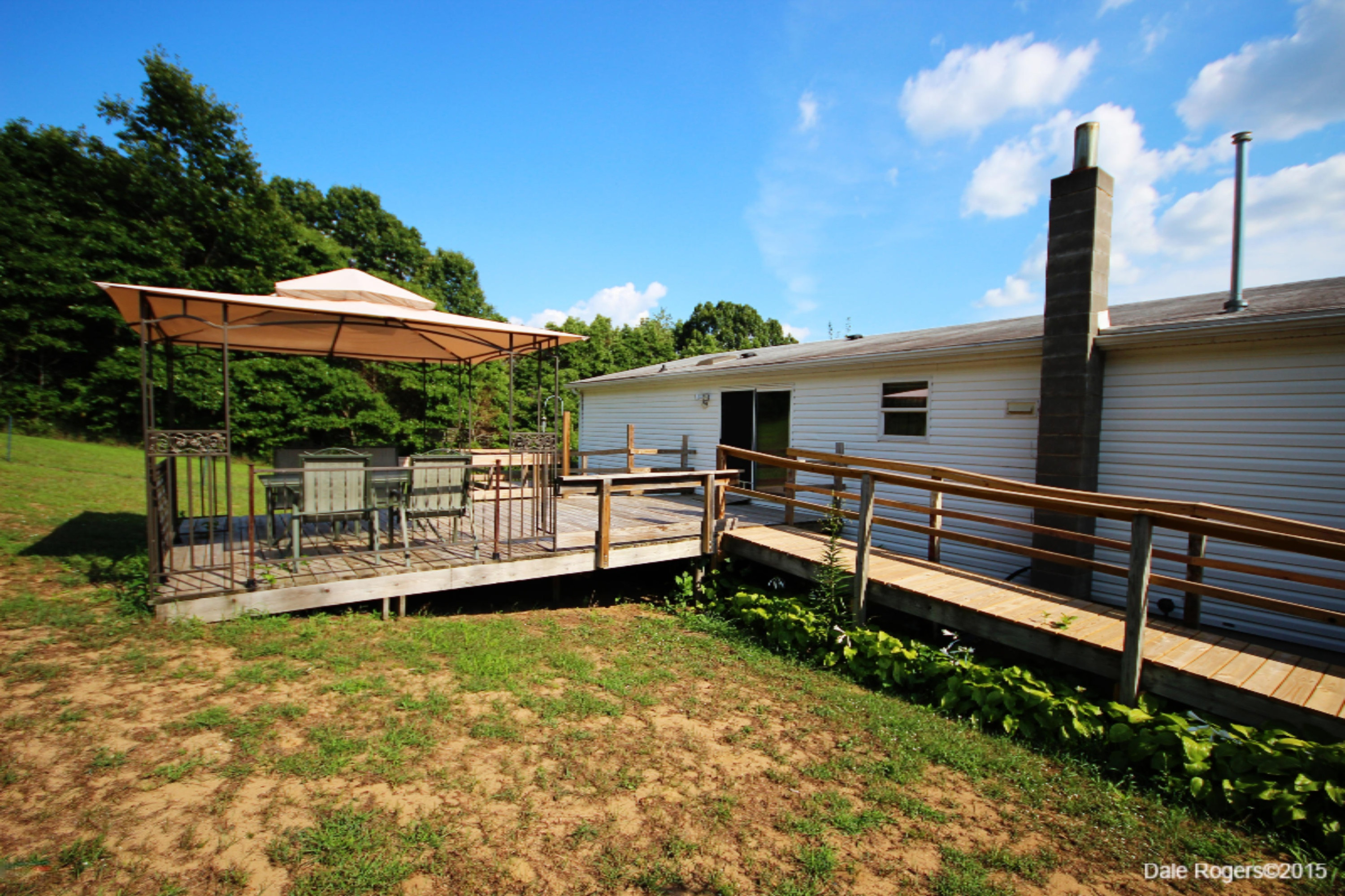 7754 Centerline Road Saranac, MI 48881 - Photo 45 of 51 Ramp