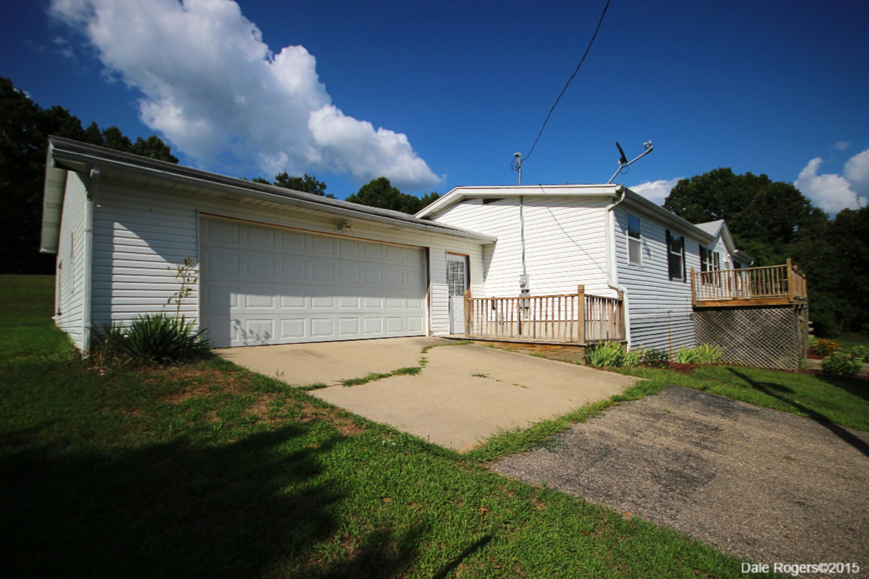 7754 Centerline Road Saranac, MI 48881 - Photo 46 of 51 Exterior