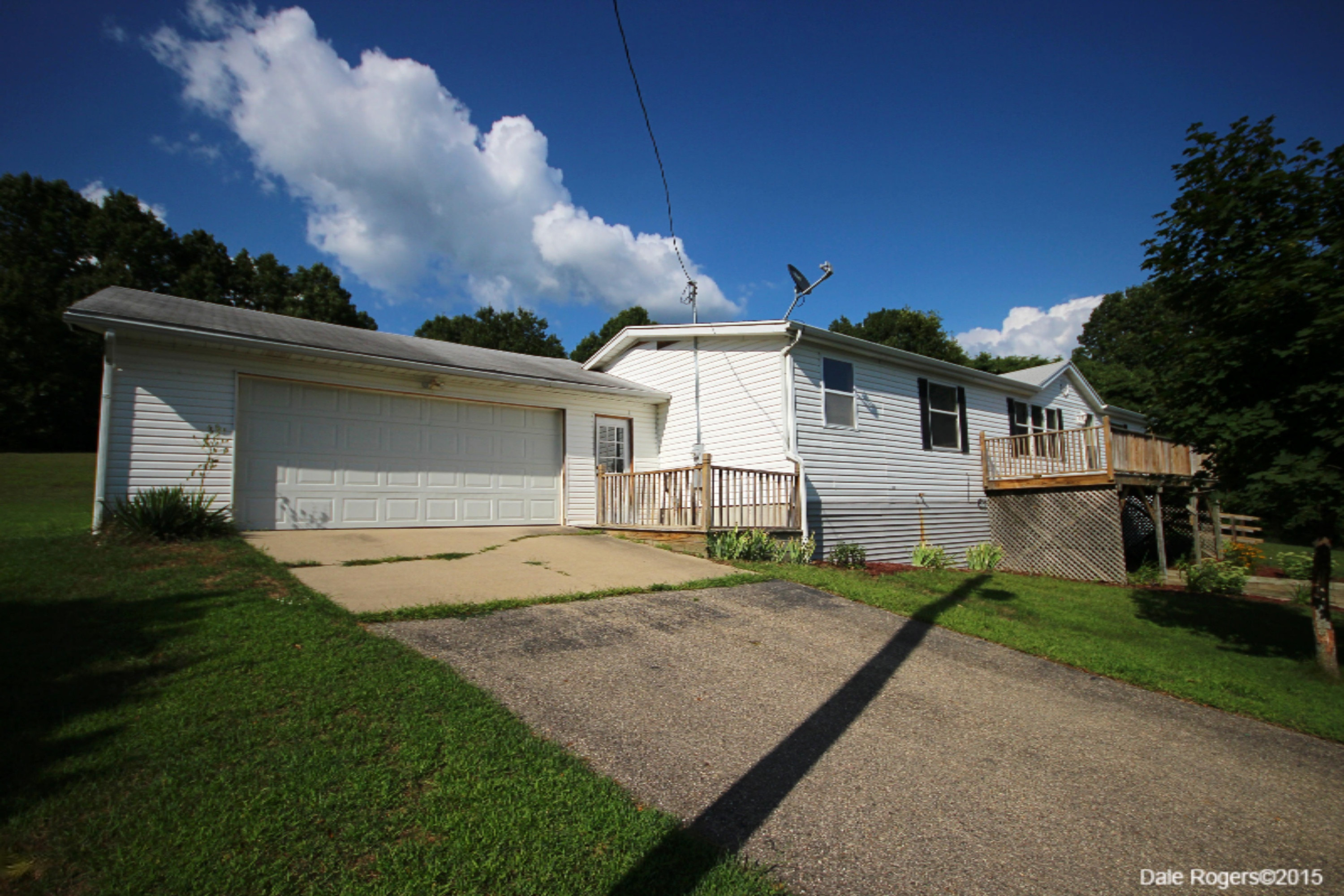 7754 Centerline Road Saranac, MI 48881 - Photo 47 of 51 Exterior
