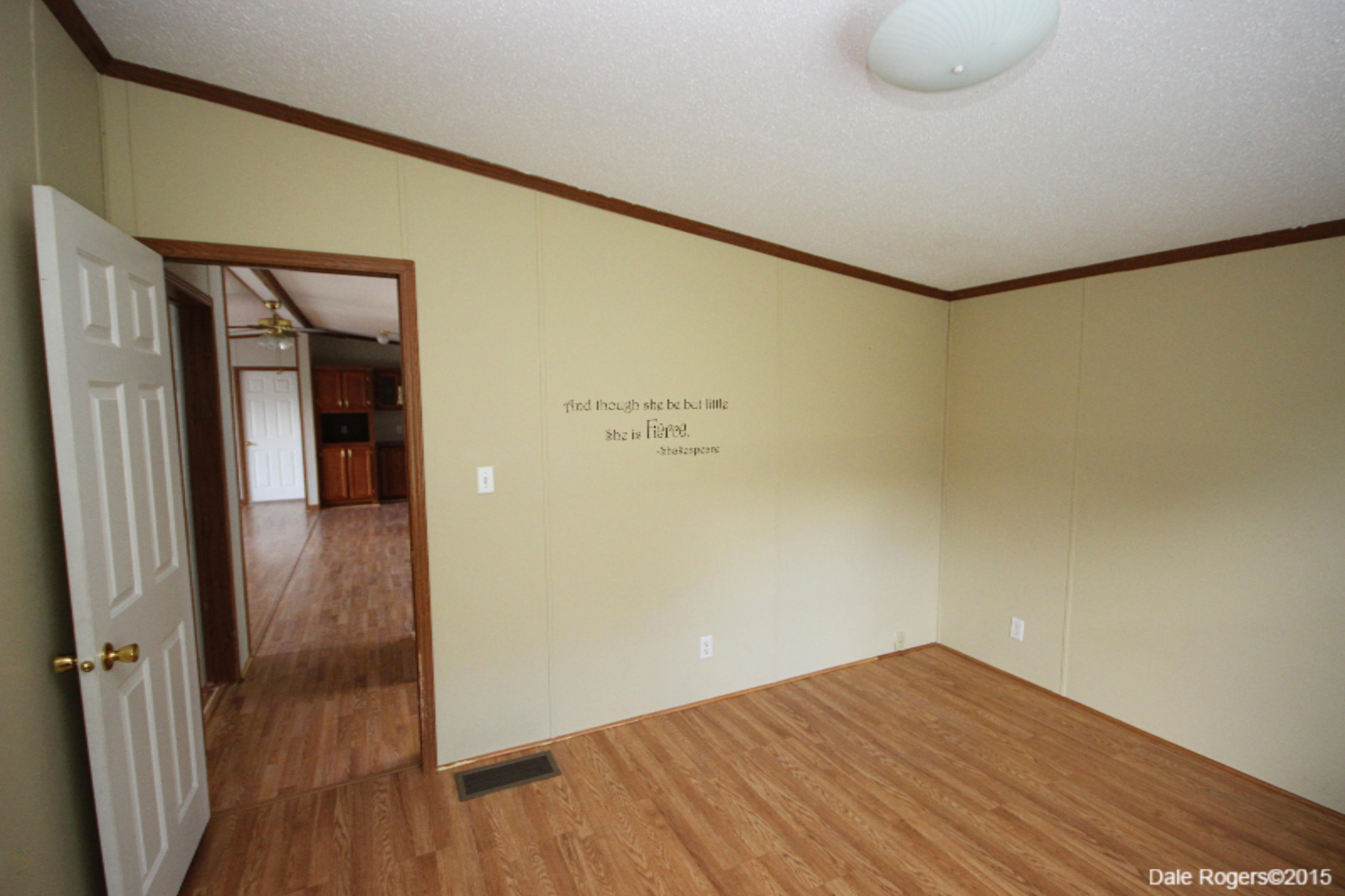 7754 Centerline Road Saranac, MI 48881 - Photo 6 of 51 Bedroom 3