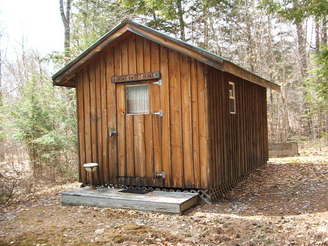 65 Rocky Point Road Harrison, ME 04040 - Photo 16 of 17 Rocky Point-Exterior photos 014