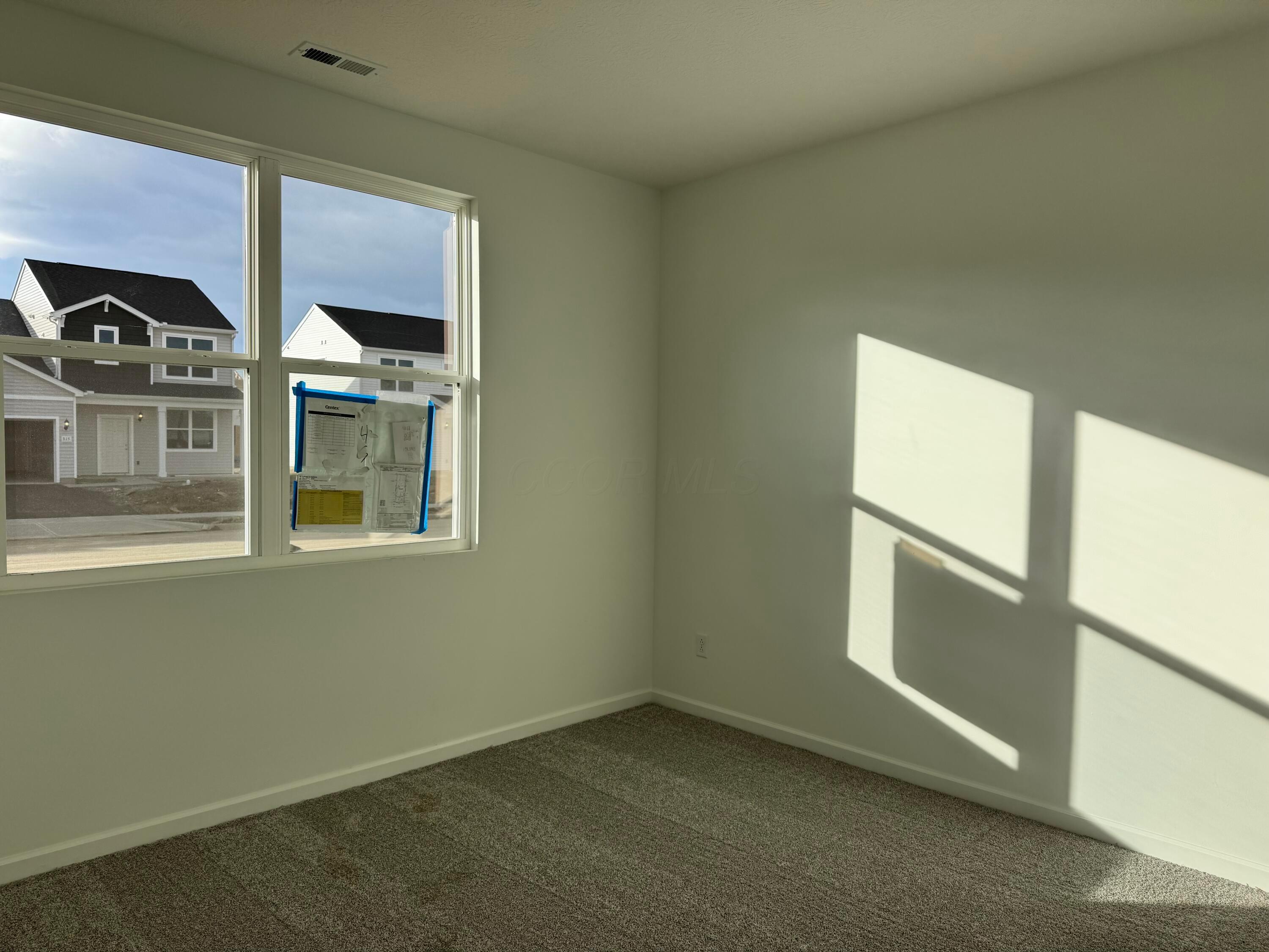 314 Rye Street, Unit LOT 50 Galloway, OH 43119 - Photo 16 of 34 Bedroom 2