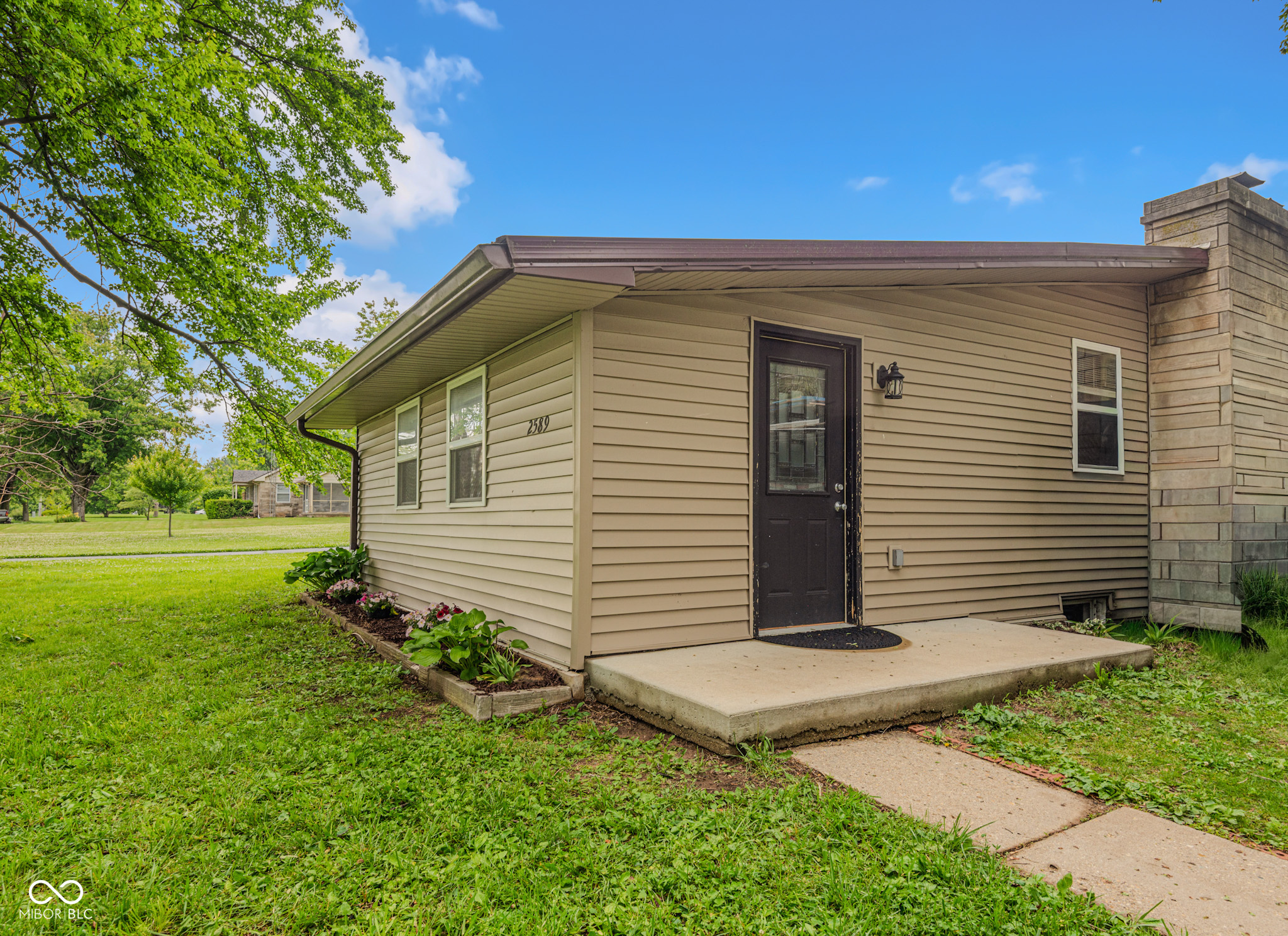 2589 North Talley Road Columbus, IN 47203 - Photo 4 of 33