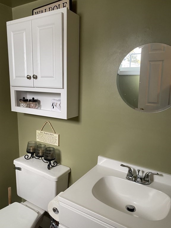 10 Ba Drive, Unit E North Attleboro, MA 02760 - Photo 11 of 22