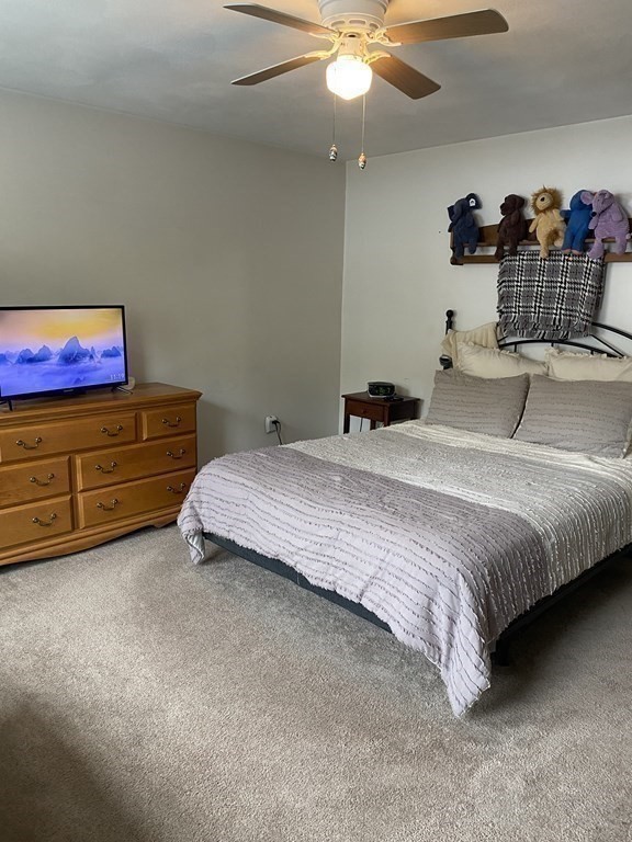 10 Ba Drive, Unit E North Attleboro, MA 02760 - Photo 16 of 22