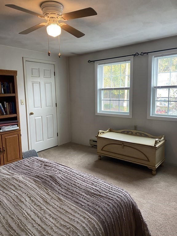 10 Ba Drive, Unit E North Attleboro, MA 02760 - Photo 17 of 22