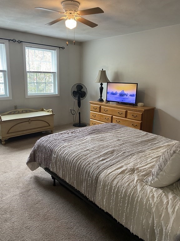 10 Ba Drive, Unit E North Attleboro, MA 02760 - Photo 18 of 22