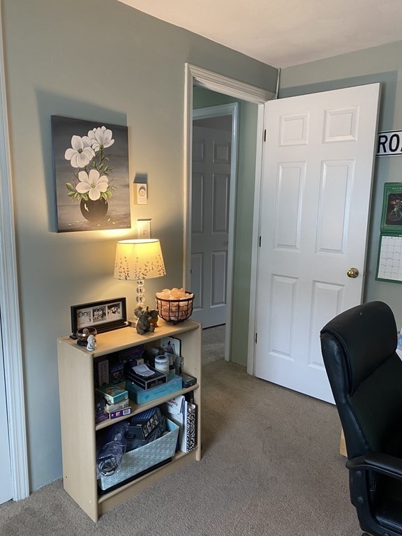 10 Ba Drive, Unit E North Attleboro, MA 02760 - Photo 20 of 22