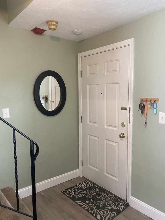 10 Ba Drive, Unit E North Attleboro, MA 02760 - Photo 22 of 22