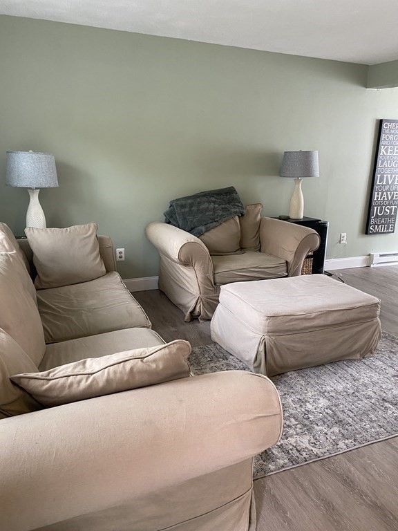 10 Ba Drive, Unit E North Attleboro, MA 02760 - Photo 7 of 22