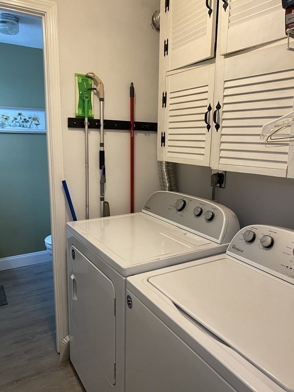 10 Ba Drive, Unit E North Attleboro, MA 02760 - Photo 9 of 22