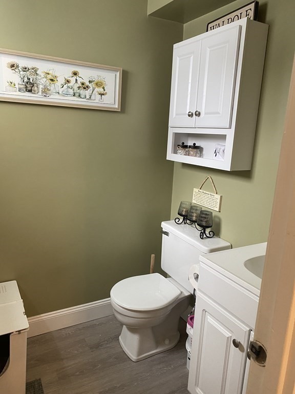 10 Ba Drive, Unit E North Attleboro, MA 02760 - Photo 10 of 22