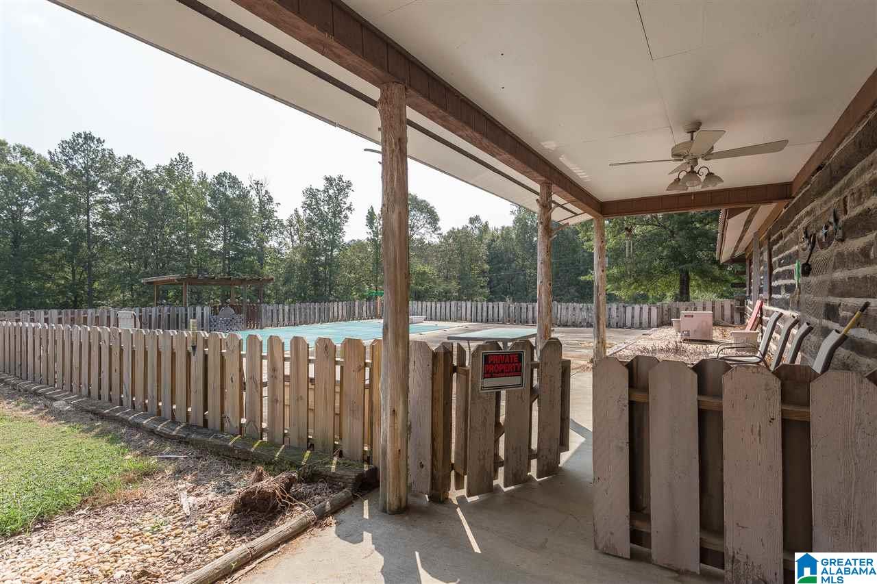 99 Crawfish Lane Ragland, AL 35131 - Photo 36 of 45