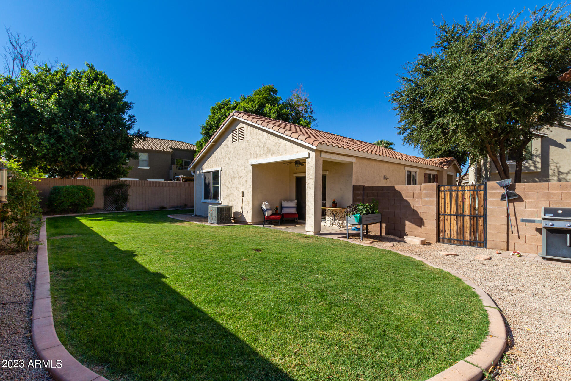 991 East Ranch Road Gilbert, AZ 85296 - Photo 24 of 28 0025-25 - Ranch