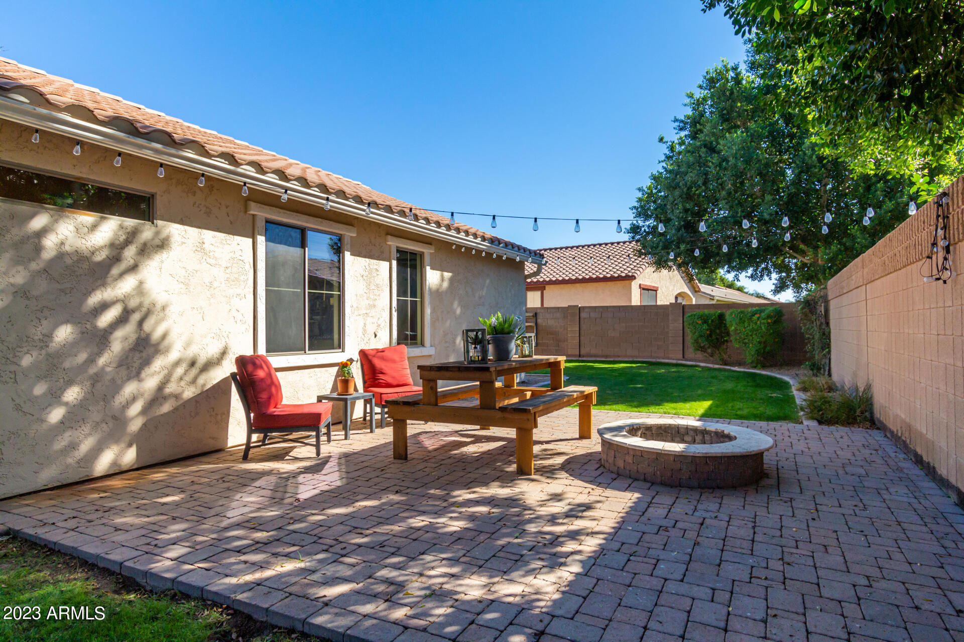 991 East Ranch Road Gilbert, AZ 85296 - Photo 28 of 28 0029-29 - Ranch