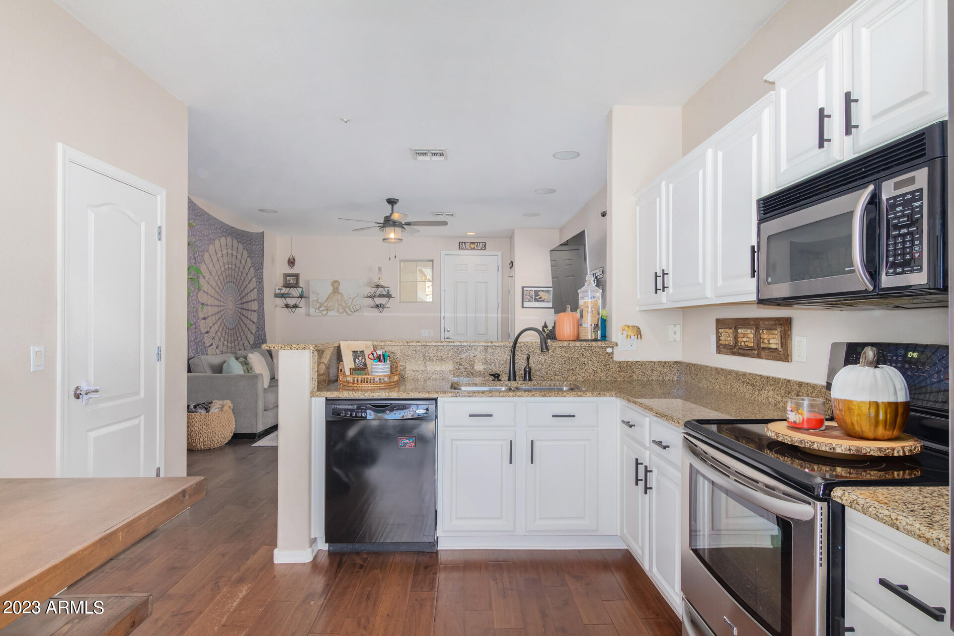991 East Ranch Road Gilbert, AZ 85296 - Photo 9 of 28 0010-10 - Ranch