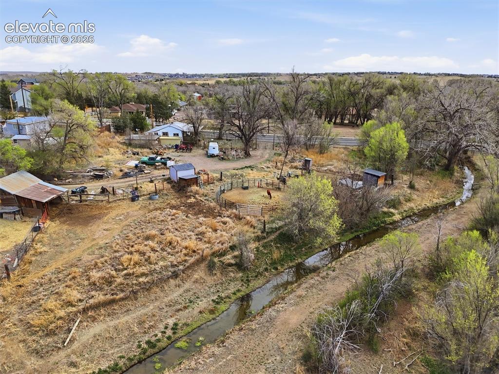 407 Fountain Mesa Road Fountain, CO 80817 - Photo 9 of 47