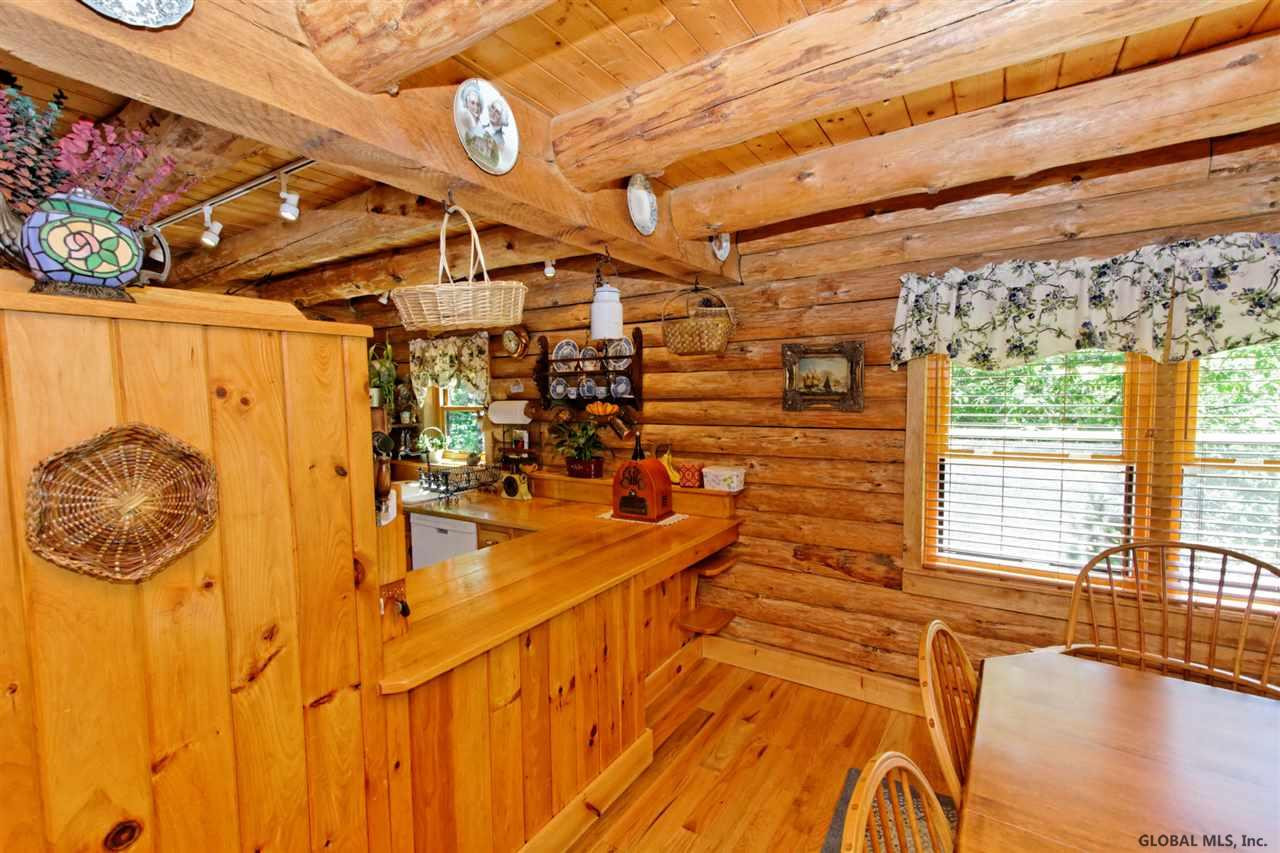 116 Toad Point Road Petersburgh, NY 12138 - Photo 8 of 25 Photo 8