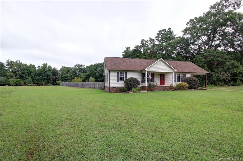 503 Johnstone Road Cleveland, NC 27013 - Photo 1 of 23 Gallery Image 1