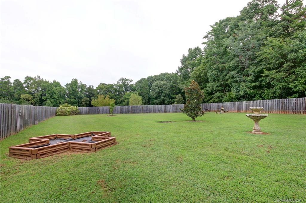 503 Johnstone Road Cleveland, NC 27013 - Photo 22 of 23 Gallery Image 22