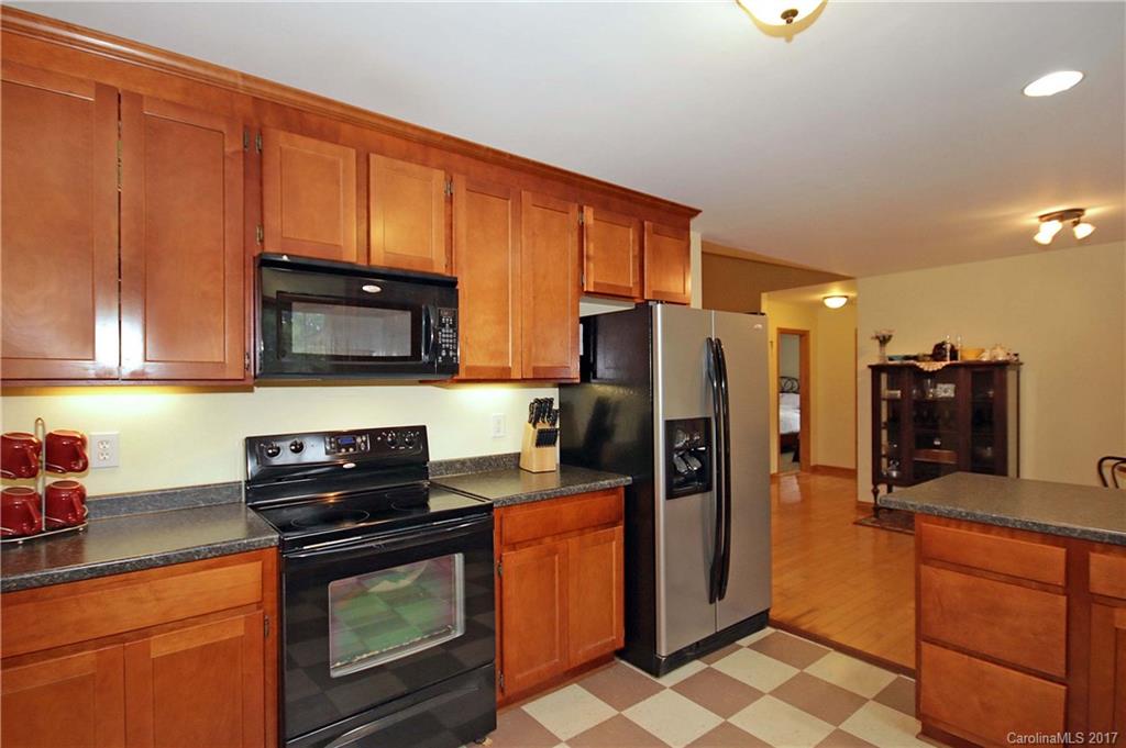 503 Johnstone Road Cleveland, NC 27013 - Photo 8 of 23 Gallery Image 8