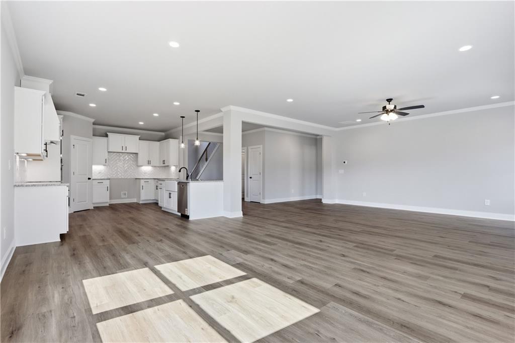 3601 Fannie Thompson Road Northwest Monroe, GA 30656 - Photo 11 of 34 Gallery Image 11