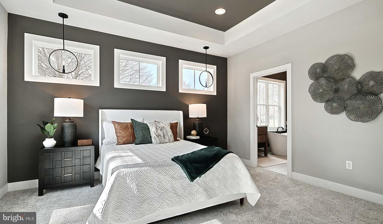 90 Tupelo Street Lititz, PA 17543 - Photo 20 of 38 a bedroom with a bed and window