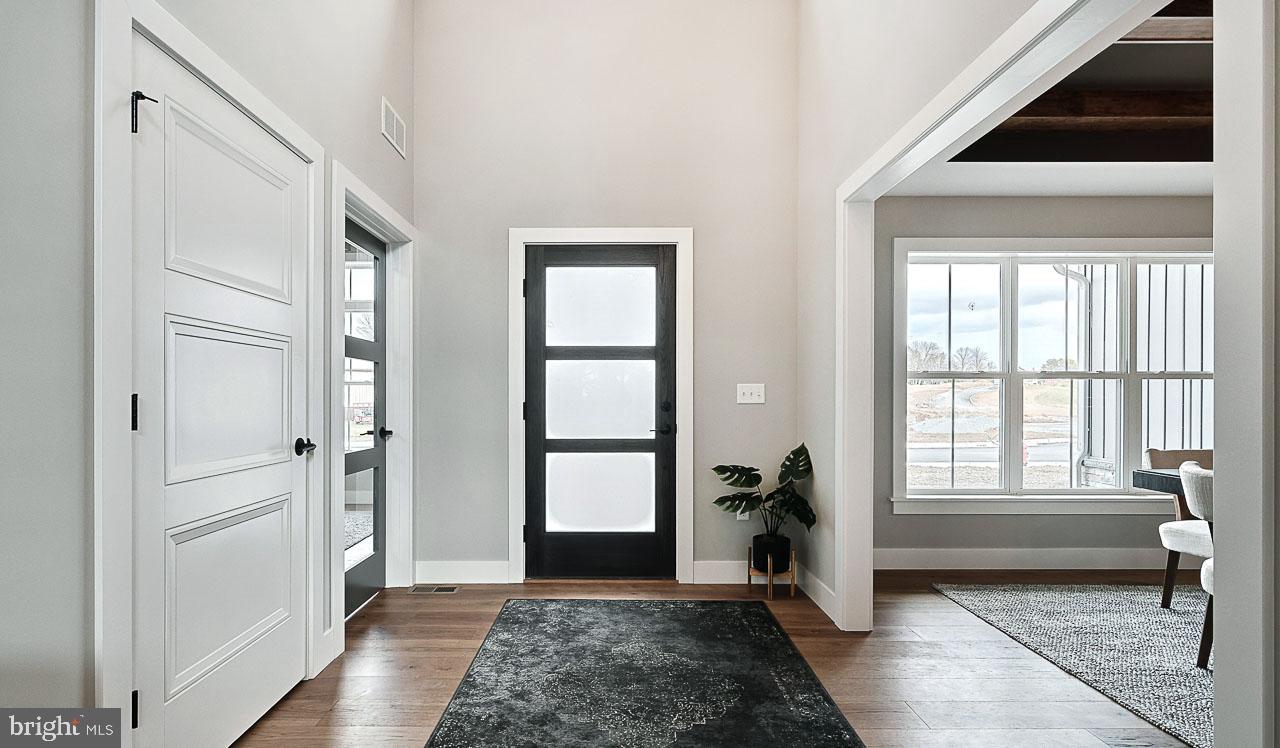 90 Tupelo Street Lititz, PA 17543 - Photo 3 of 38 a view of an empty room with a window