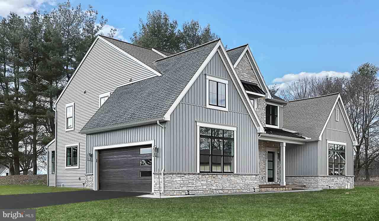 90 Tupelo Street Lititz, PA 17543 - Photo 38 of 38 a view of a yard in front view of a house