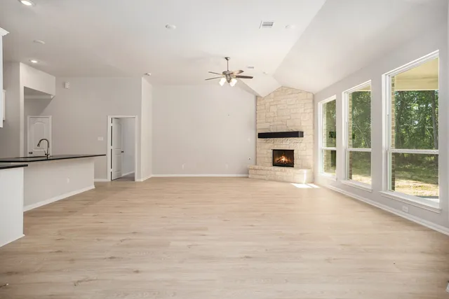 $435,990 | 3172 Road 66125 Dayton Tx 77535, Dayton, TX 77535