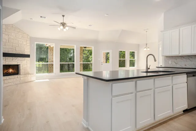 $435,990 | 3172 Road 66125 Dayton Tx 77535, Dayton, TX 77535