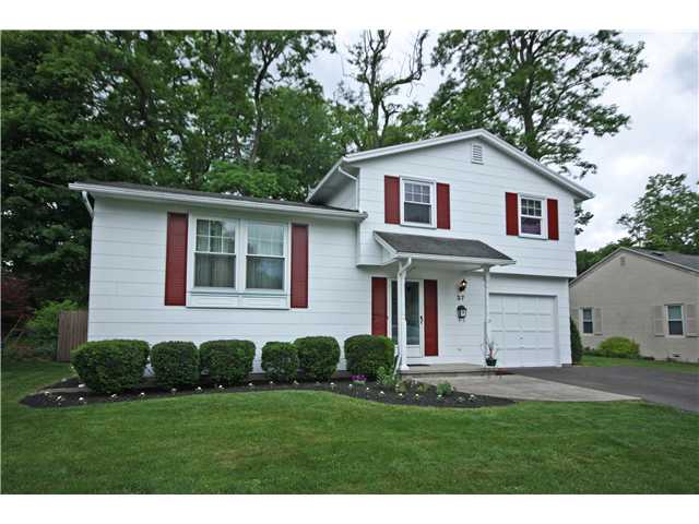 37 Penhurst Road Brighton, NY 14610 - Photo 1 of 1 Exterior Front Welcome to your New Home!