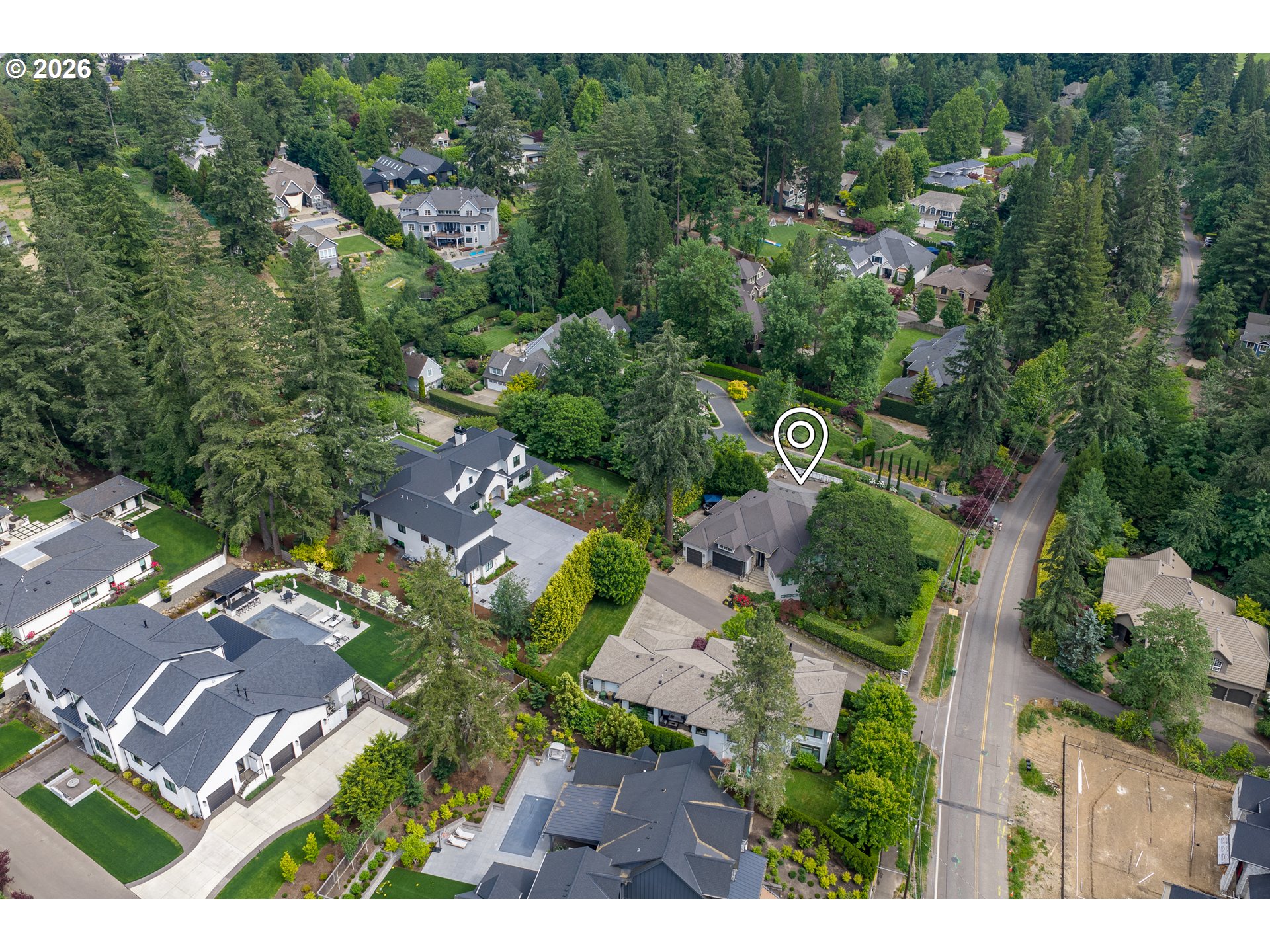 13912 Goodall Road Lake Oswego, OR 97034 - Photo 48 of 48
