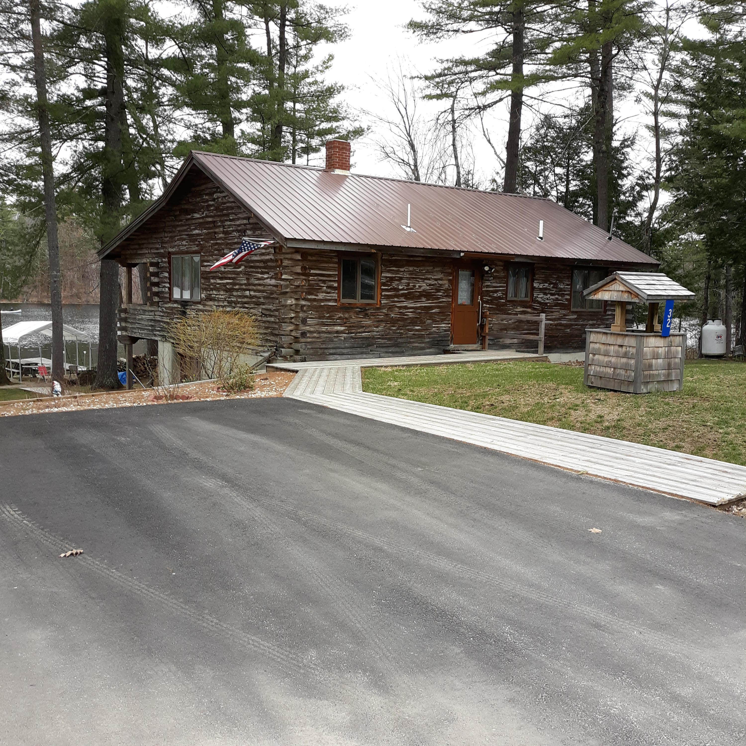 32 Loon Lane Gray, ME 04039 - Photo 9 of 36 front2