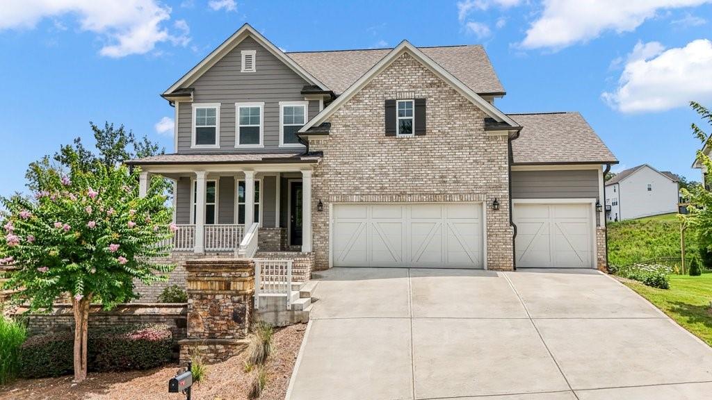 11 Running Terrace Way Cartersville, GA 30121 - Photo 8 of 70