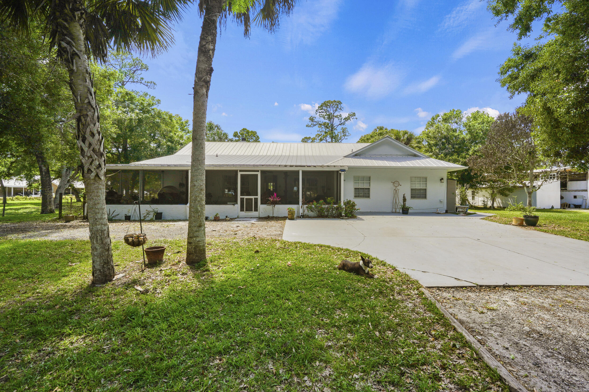 6289 Main House