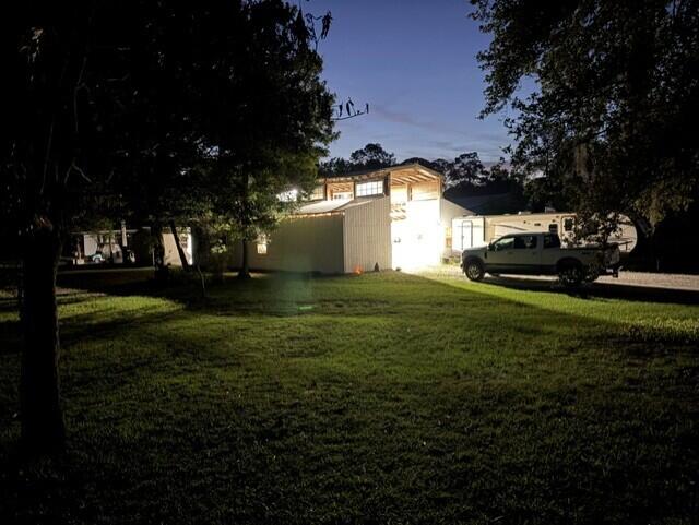6289 South Header Canal Road Port St. Lucie, FL 34987 - Photo 12 of 49 Night at the Barn
