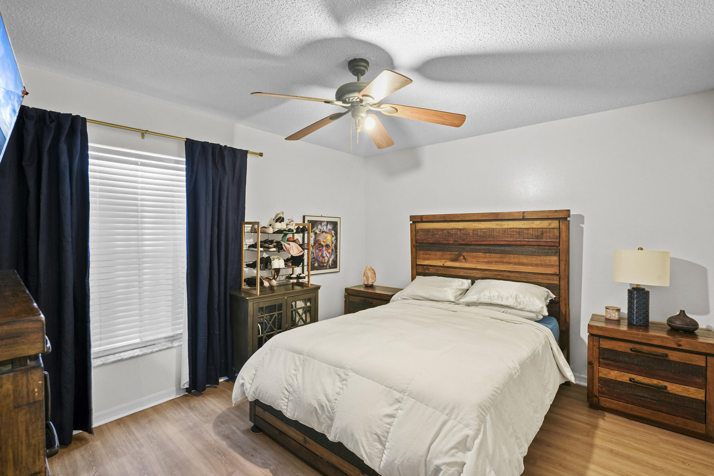 6289 South Header Canal Road Port St. Lucie, FL 34987 - Photo 15 of 49 Main House Guest Room