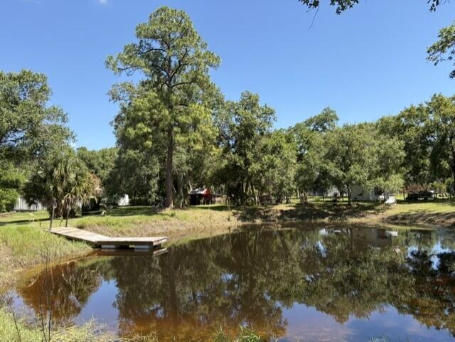 6289 South Header Canal Road Port St. Lucie, FL 34987 - Photo 18 of 49 Pond