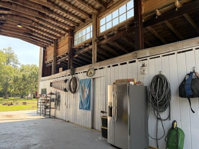 6289 South Header Canal Road Port St. Lucie, FL 34987 - Photo 3 of 49 Barn