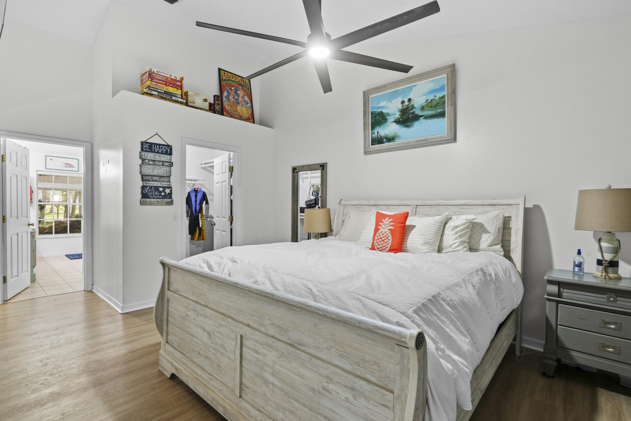 6289 South Header Canal Road Port St. Lucie, FL 34987 - Photo 32 of 49 Master Bedroom
