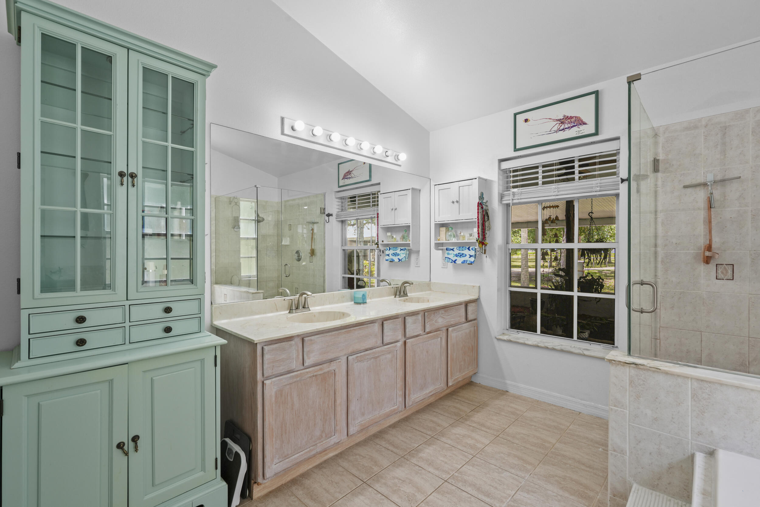 6289 South Header Canal Road Port St. Lucie, FL 34987 - Photo 36 of 49 Master Bath