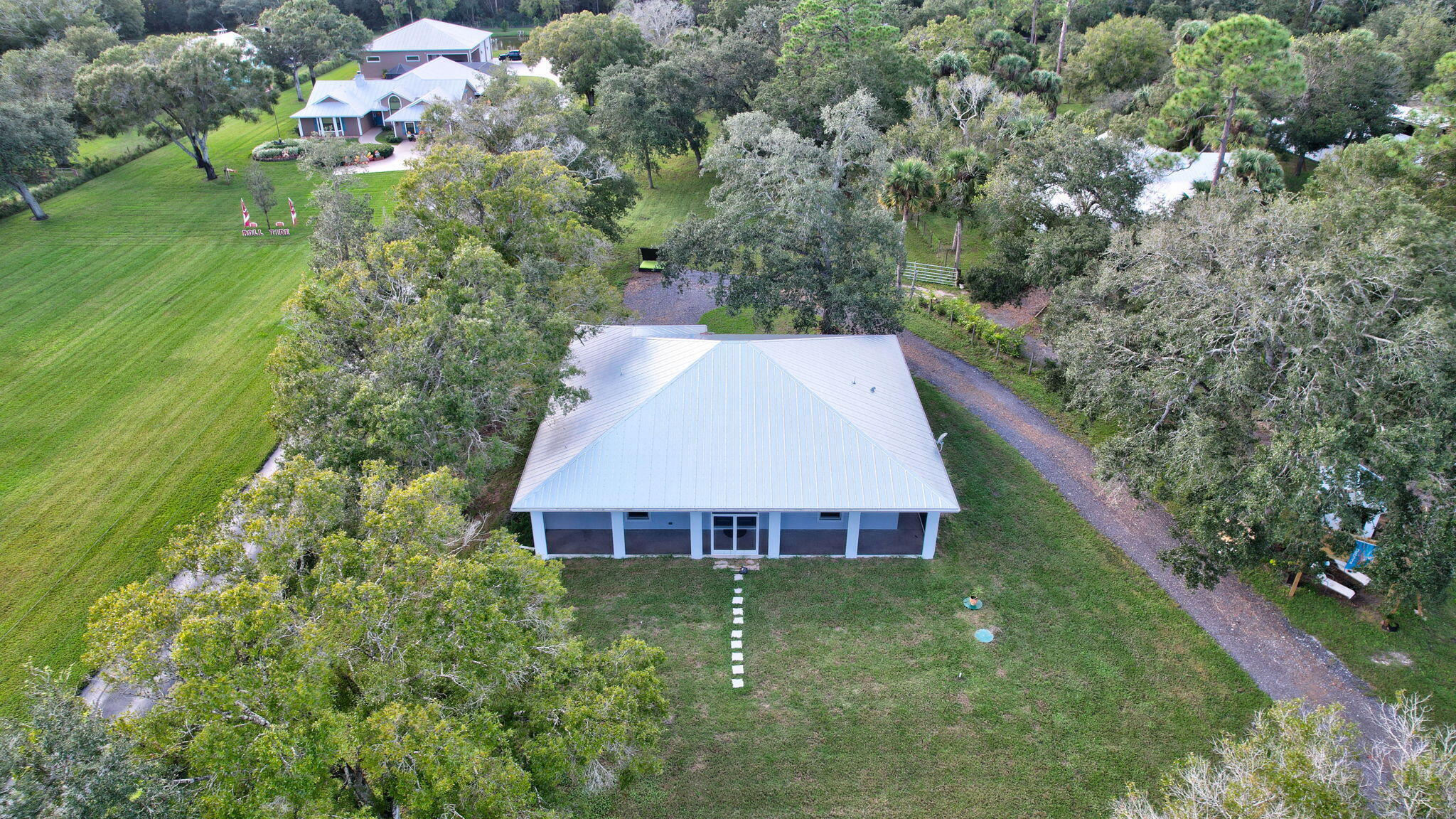 6289 South Header Canal Road Port St. Lucie, FL 34987 - Photo 43 of 49 2024 Guest House